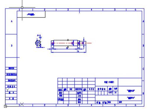 六轴喂饭机械臂设计（含三维仿真）1033289==150缩略图