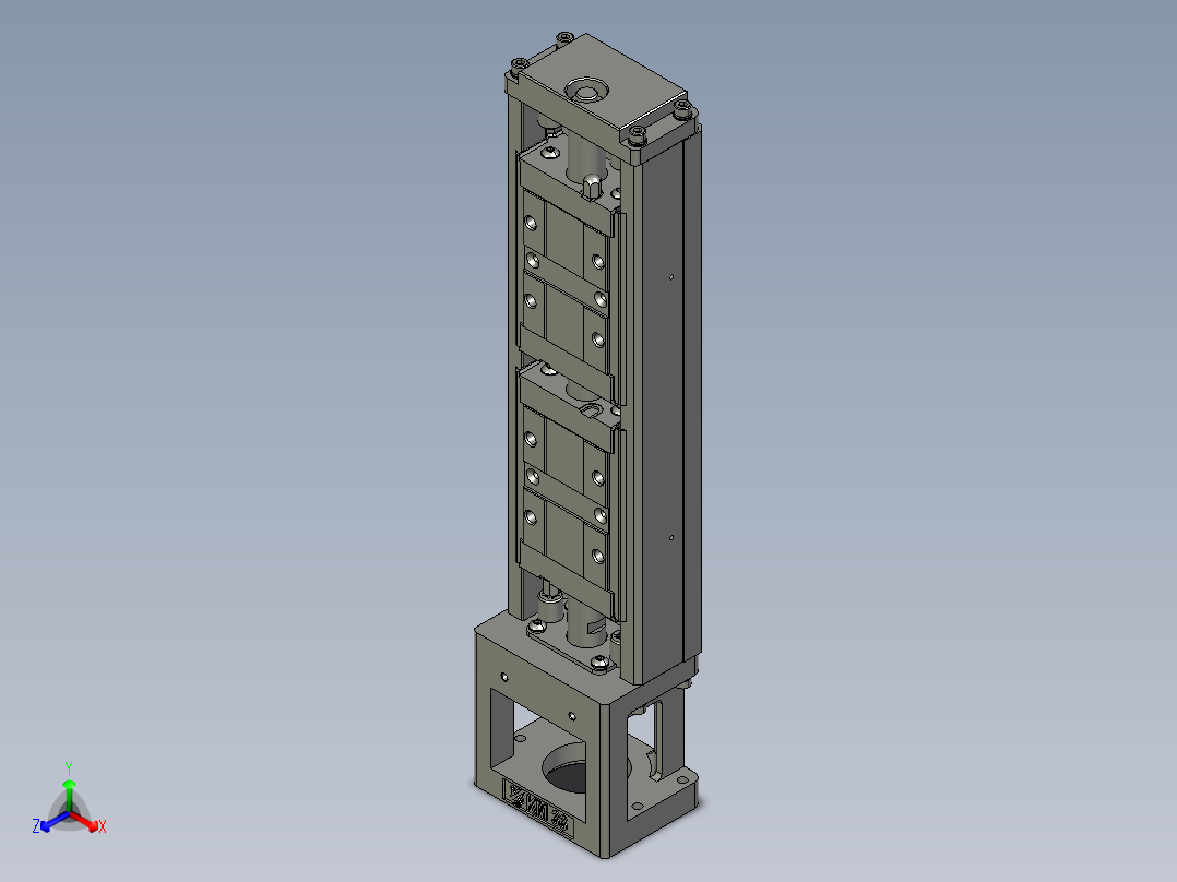 银泰PMI-KM33B_200N0_0030_stp主视图