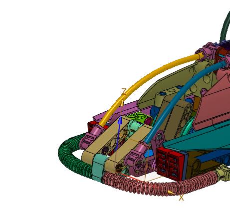 警察橡皮艇快艇拼装玩具