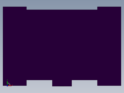 厂房太阳能供电供热方案前视缩略图