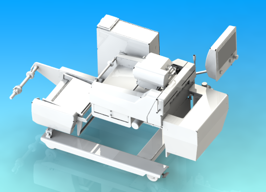 550 装袋机 自动灌装 封口机 808111缩略图