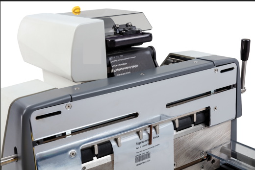 550 装袋机 自动灌装 封口机 808111缩略图