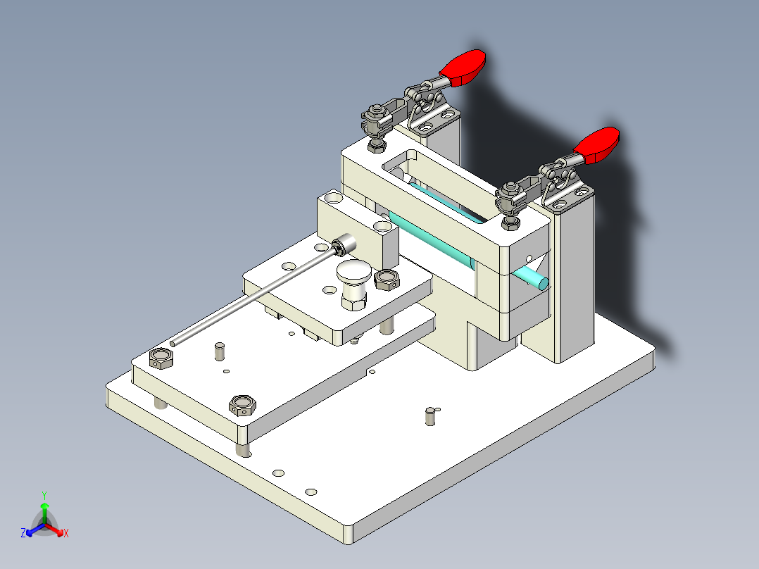 滚轮跳动度检查
