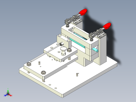 滚轮跳动度检查