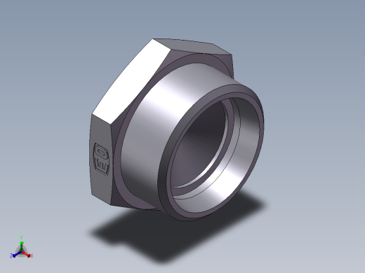 堵头 4C+4D 管端堵、4C-36
