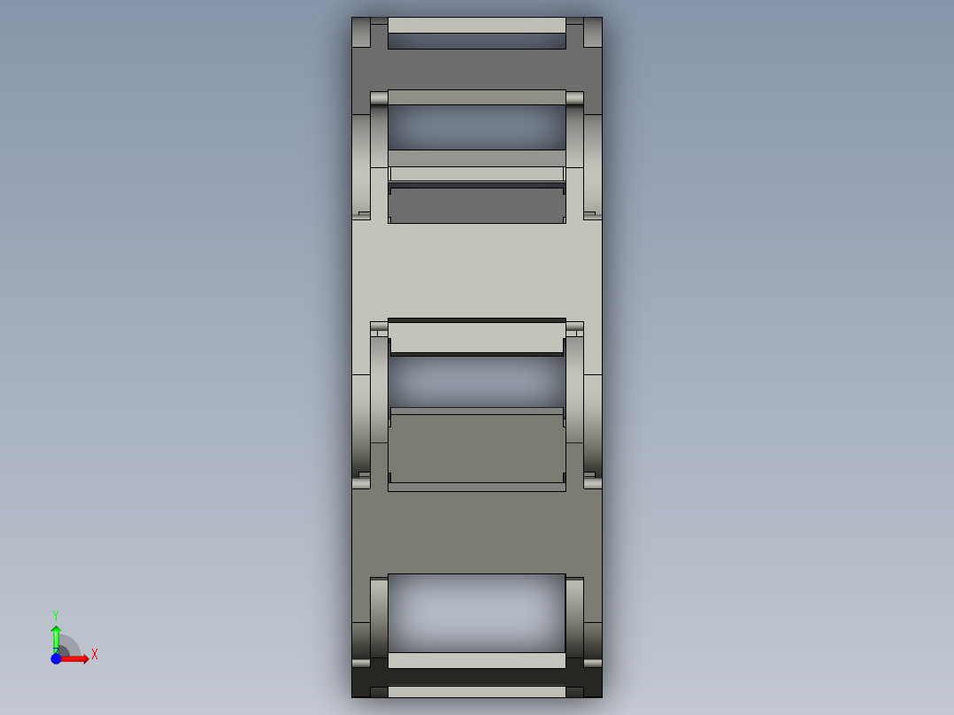 VBF03-F38-R55-N15-VEF04-F38-S-1前视图