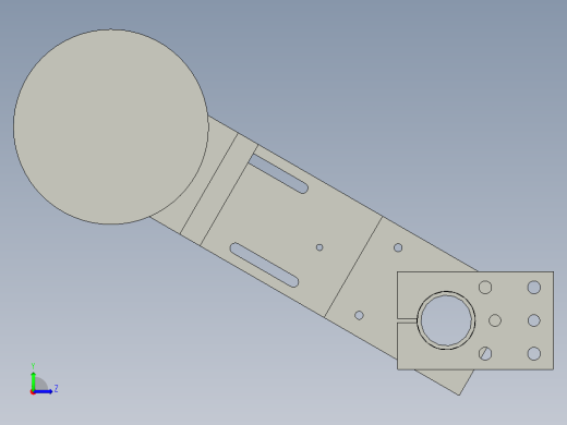 选向相机左视缩略图