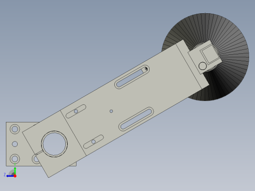 选向相机右视缩略图