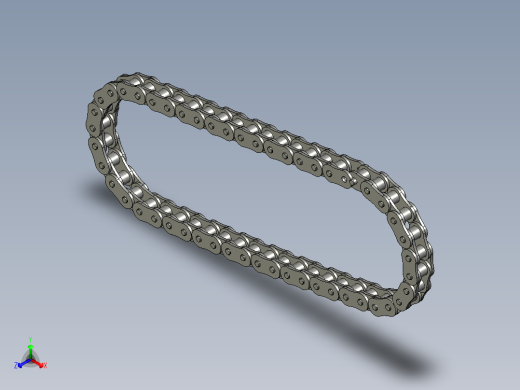 链条10A-21X21-23409