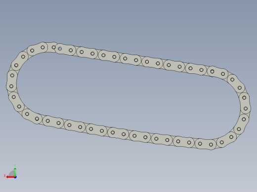链条10A-21X21-23409后视缩略图