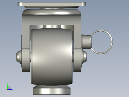 CGP13-D76-DA左视缩略图