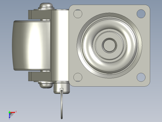 CGP13-D76-DA俯视缩略图
