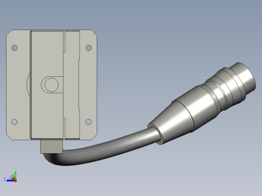 MMU-40X平台-1右视缩略图