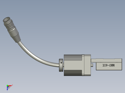 MMU-40X平台-1俯视缩略图
