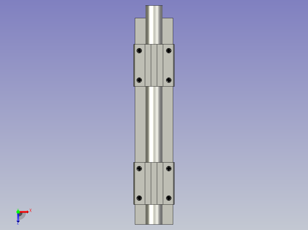 LSGSB20_300俯视图