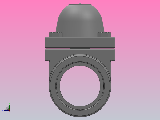 可调双金属片式蒸汽疏水阀[可调双金属片式蒸汽疏水阀]通径50mm后视缩略图