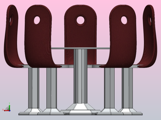 19号餐具后视缩略图