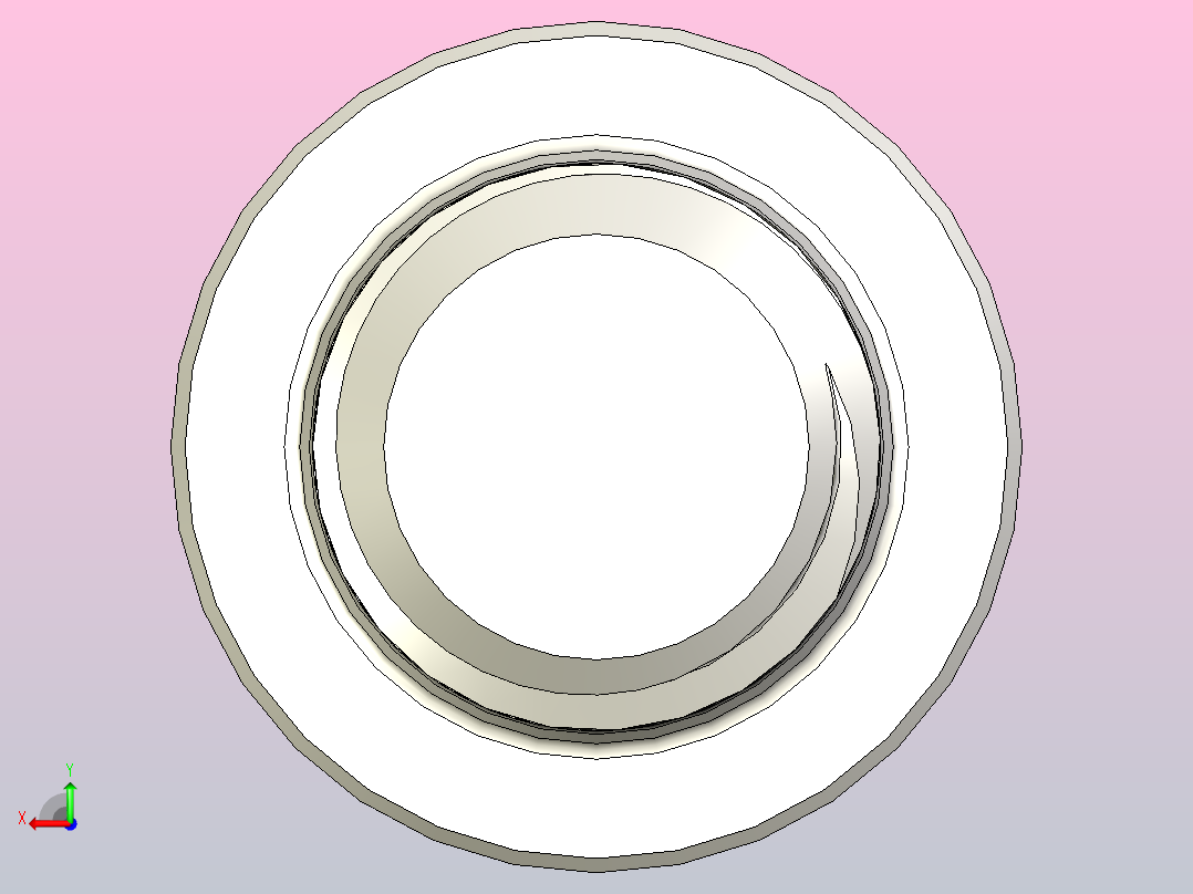 DIN_EN_ISO_4762_M24x150.ipt内六角螺钉后视图