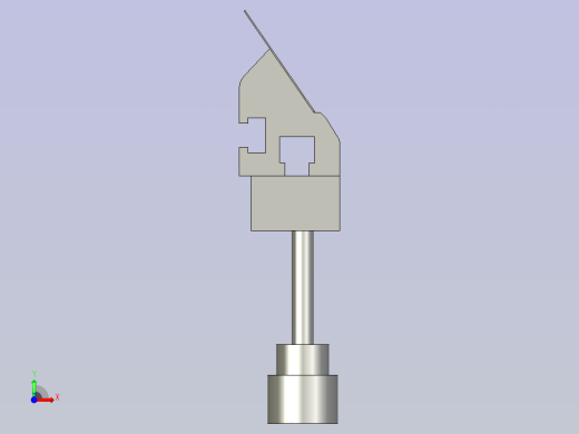 DEK机型刮刀长220MM(最短尺寸前视缩略图