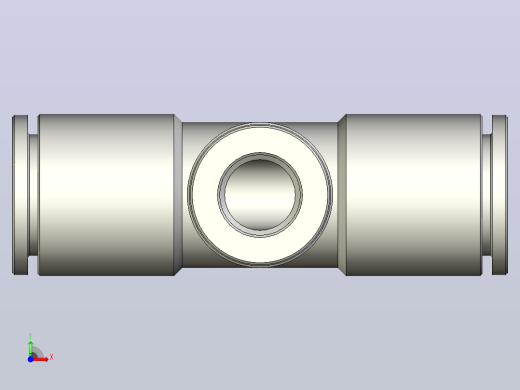 快插接头NPQH-T-Q10-Q8-P10前视缩略图