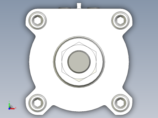 FESTO气缸DSBF-C-80-25-PPSA-N3-R---_0_前视缩略图