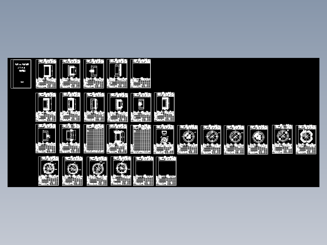 减震支架加工工艺编制（实体加工仿真）及夹具设计