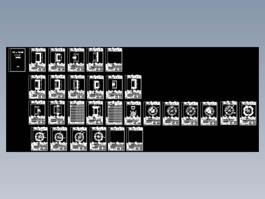减震支架加工工艺编制（实体加工仿真）及夹具设计