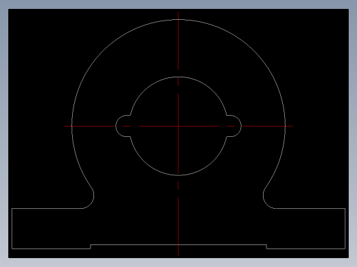 DK7725电火花线切割机床