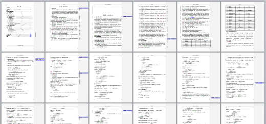 0079-工艺夹具-铣床升降台机械加工工艺及刨燕尾夹具设计缩略图