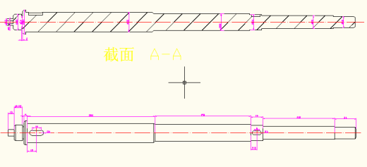 生产线矩形轨迹设计缩略图