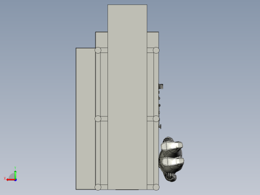 创源总装配后视缩略图
