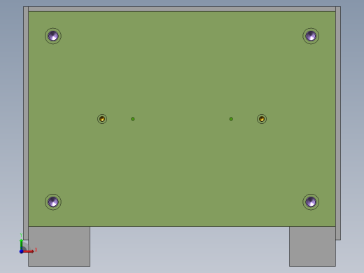 5T增压机前视缩略图