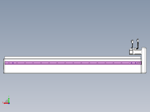 威洛博QF12-Lxx-S840-BR-ZP10-C3后视缩略图