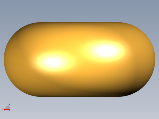 复古电话机后视缩略图