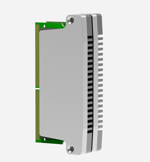 SO-DIMM DDR4内存盖（冷却器）缩略图