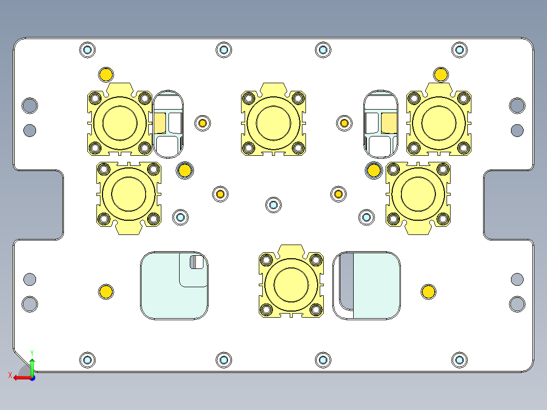 FE480-C-拉丝验证-2-180810后视图