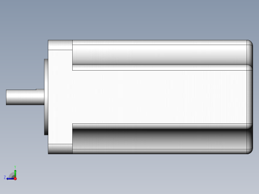 研控YK3610A右视缩略图