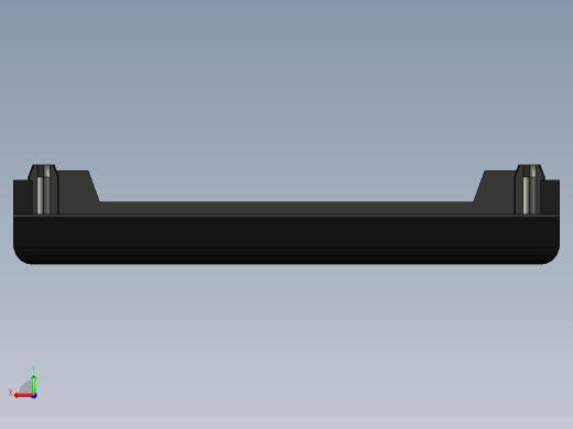 型材-BR 90X90 ANGLE BRACKET CAP KJN523580后视缩略图