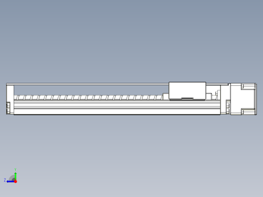 钢基模组-TPA-KNR-6005C-300A1-ML-H1S0右视缩略图