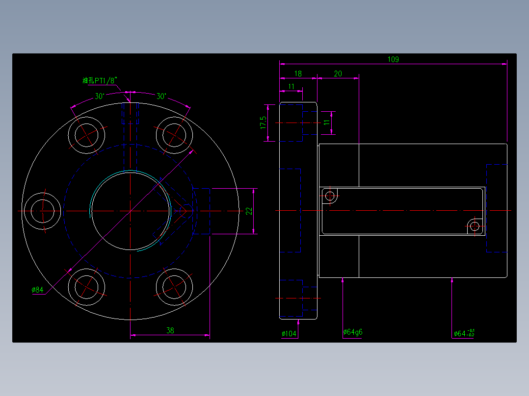 银泰PMI-FSVE04016C1