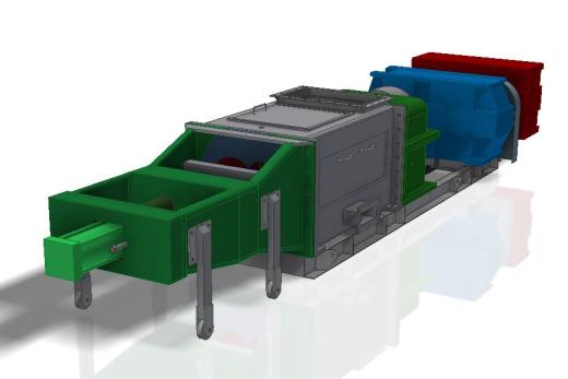 双螺杆压力机缩略图