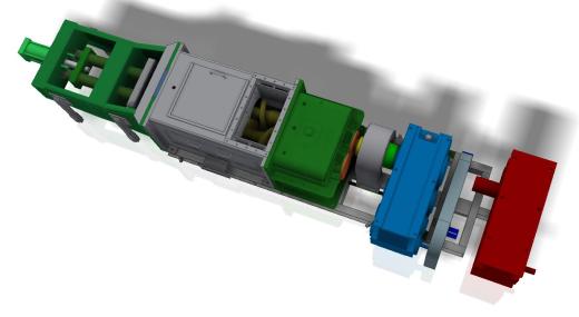 双螺杆压力机缩略图