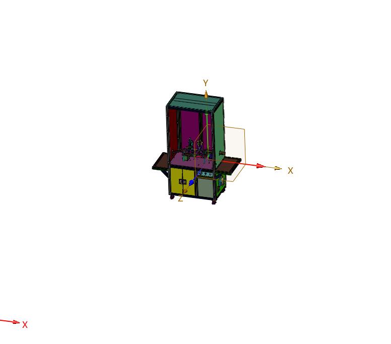 网线水晶头压接机