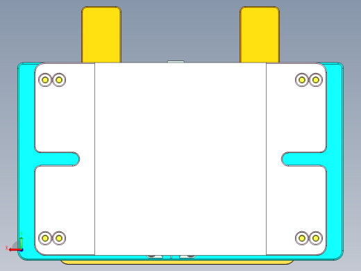 UX301-C-CNC7笔记本CNC工装夹具三维模型-20150108后视缩略图