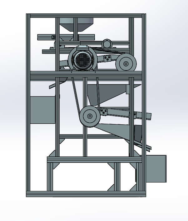硬币分类机sw2022