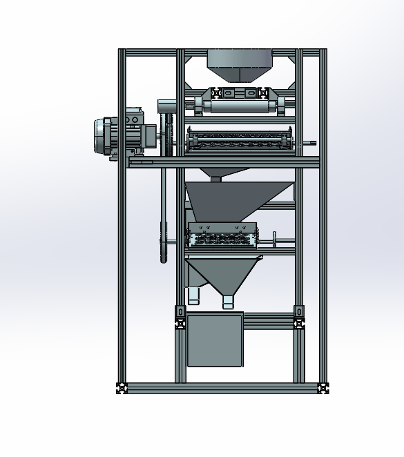 硬币分类机sw2022