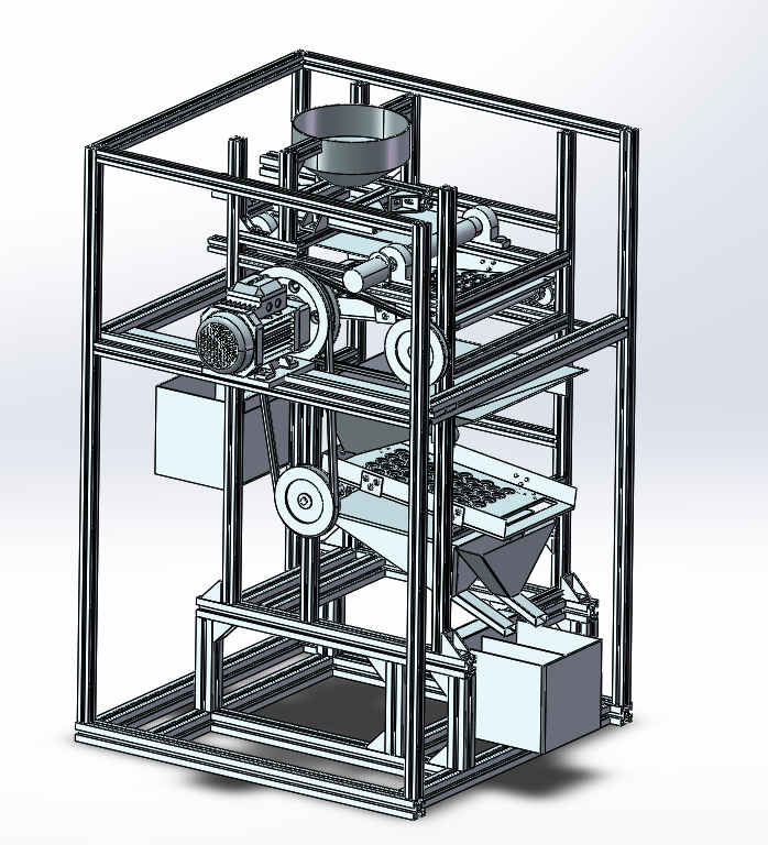 硬币分类机sw2022