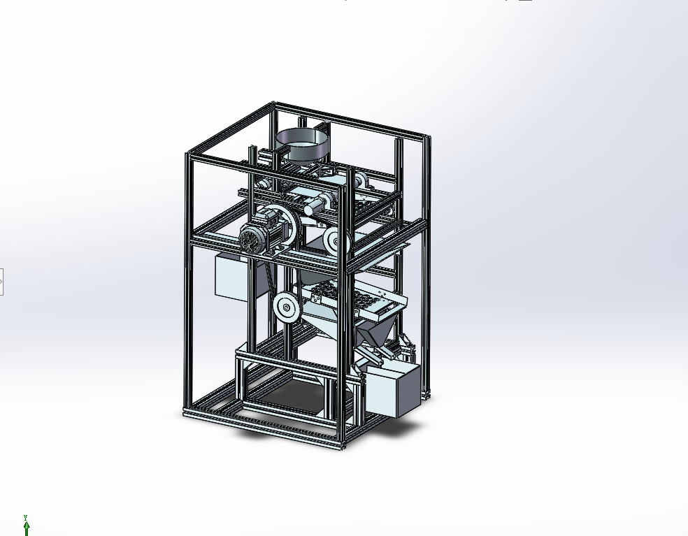 硬币分类机sw2022