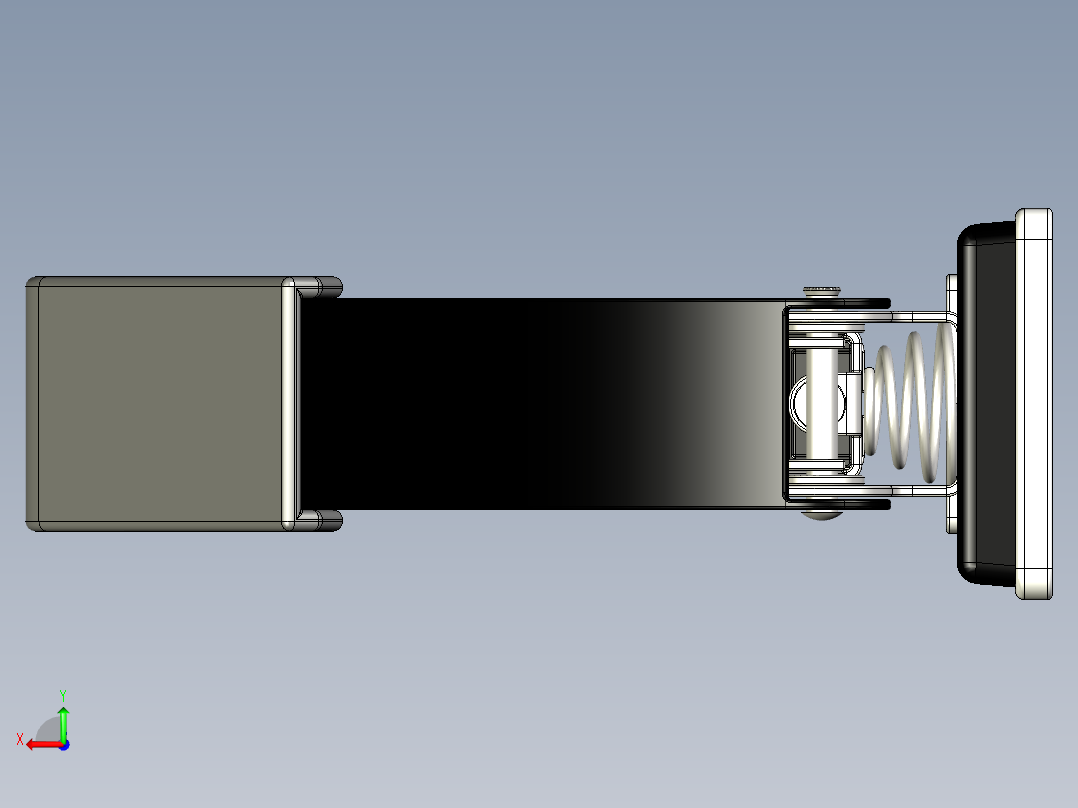 订书机(20)后视图