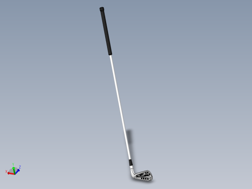 高尔夫球、高尔夫球小车、高尔夫球装备golf iron SW